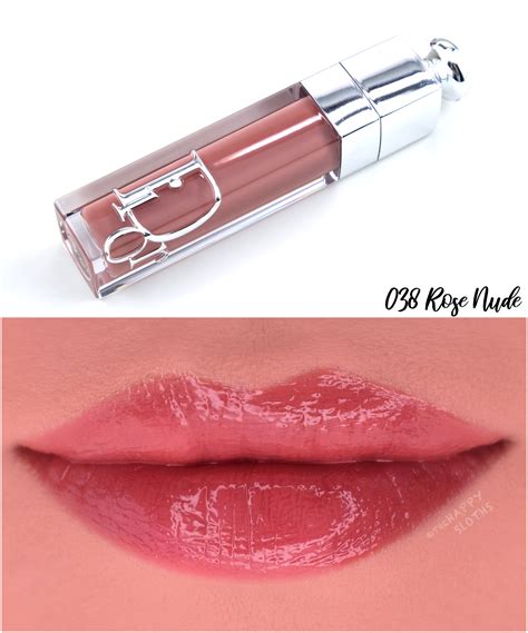 dior lip gloss dior so light|dior lip gloss reviews.